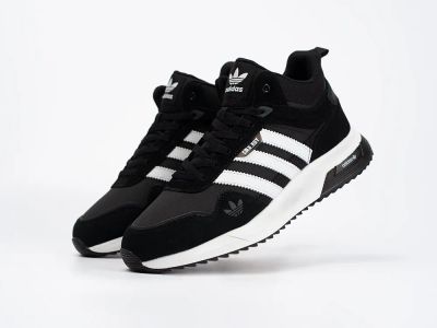 Лот: 24973462. Фото: 1. Зимние Кроссовки Adidas Retropy... Кеды, кроссовки, слипоны