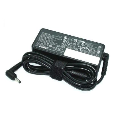 Лот: 24665909. Фото: 1. Блок питания OEM для ноутбука... Зарядные устройства