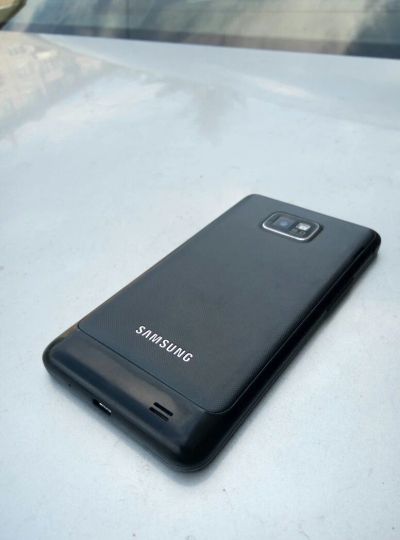 Лот: 7700343. Фото: 1. Samsung Galaxy S 2 (II). Смартфоны