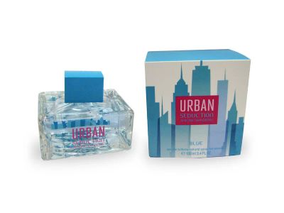 Лот: 5949712. Фото: 1. Urban Seduction for Women от A... Женская парфюмерия