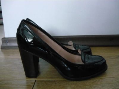 Лот: 4192642. Фото: 1. лоферы Marc by Marc Jacobs 37р... Другое (женская обувь)