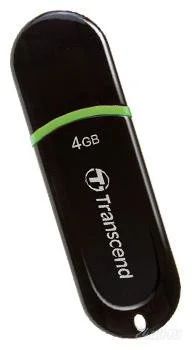 Лот: 969440. Фото: 1. USB2.0 Transcend JetFlash Drive... USB-флеш карты