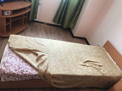 Лот: 11548329. Фото: 1. Кровать. Детские кровати и кроватки