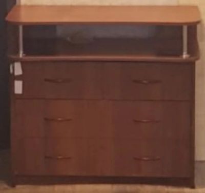 Лот: 17102995. Фото: 1. Продам комод. Комоды