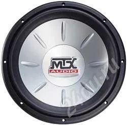 Лот: 467771. Фото: 1. Сабвуфер 2*MTX. Сабвуферы