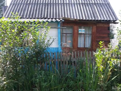 Лот: 14580954. Фото: 1. Продается дом 30 кв.м. 5.8 сот... Дачи
