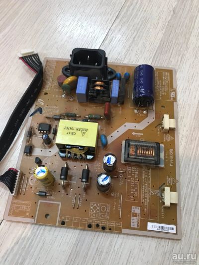 Лот: 17592426. Фото: 1. Samsung E1920NR (ip-26155b) E1720BN. Запчасти для телевизоров, видеотехники, аудиотехники