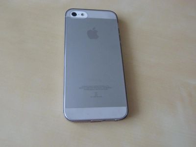 Лот: 5045079. Фото: 1. Чехол для Iphone 5/5s. Бампер... Чехлы, бамперы