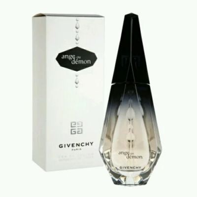 Лот: 10428315. Фото: 1. Тестер Givenchy Ange ou Demon. Женская парфюмерия
