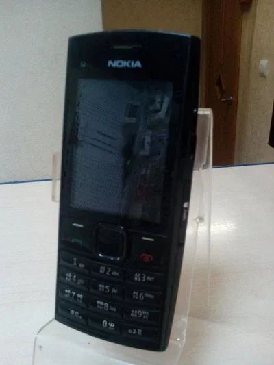 Лот: 9324455. Фото: 1. №703. Nokia X2-02. Кнопочные мобильные телефоны