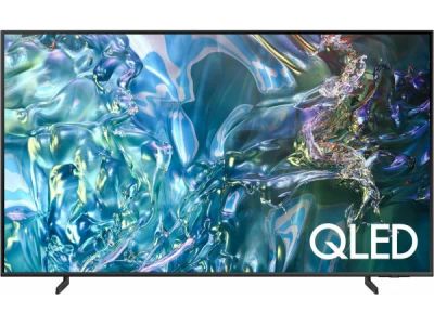 Лот: 23338844. Фото: 1. QLED телевизор Samsung QE50Q60D... Телевизоры