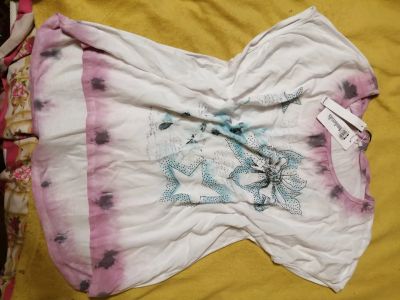 Лот: 15001095. Фото: 1. Блузка 54-56, продаю ниже, чем... Блузы, рубашки, водолазки
