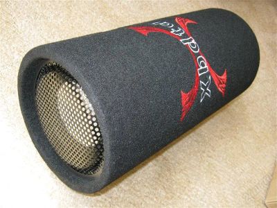 Лот: 961871. Фото: 1. Компактый SubWoofer с 1 рубля!. Сабвуферы