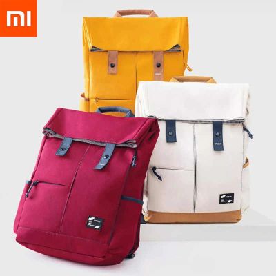 Лот: 14748678. Фото: 1. Рюкзак Xiaomi U’Revo. Рюкзаки
