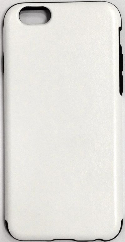 Лот: 4765426. Фото: 1. Чехол силиконовый iPhone 6 "Кожа... Чехлы, бамперы