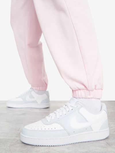 Лот: 24638787. Фото: 1. Кеды женские Nike Court Vision... Другое (одежда, обувь, галантерея)