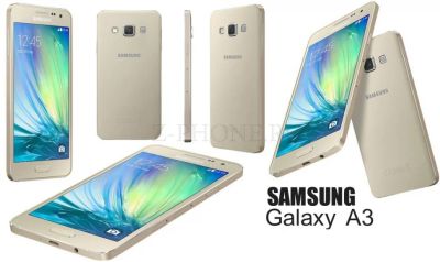 Лот: 7412247. Фото: 1. Samsung Galaxy a3. Смартфоны