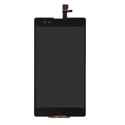 Лот: 12668609. Фото: 1. Дисплей Sony T2 Ultra / T2 Ultra... Дисплеи, дисплейные модули, тачскрины