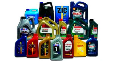 Лот: 3030840. Фото: 1. Автомасла ELF TOTAL Liqui Moly... Масла, жидкости