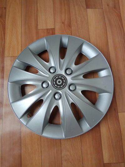 Лот: 10083287. Фото: 1. Продам колпаки (4 шт). Колпаки