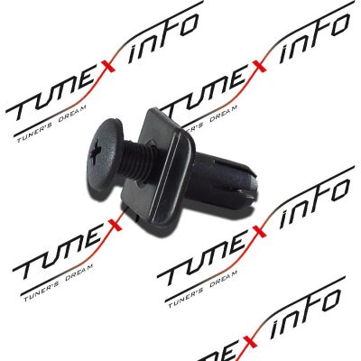 Лот: 20928941. Фото: 1. Клипса автомобильная К-059. Салон