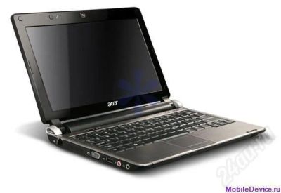Лот: 575222. Фото: 1. Acer Aspire One. Ноутбуки