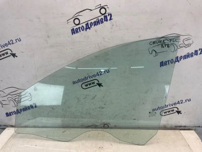 Лот: 24240541. Фото: 1. стекло боковое Chevrolet Cruze... Двигатель и элементы двигателя