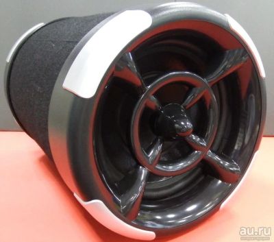Лот: 15799187. Фото: 1. Ivolga Power Tube 10SA сабвуфер... Сабвуферы