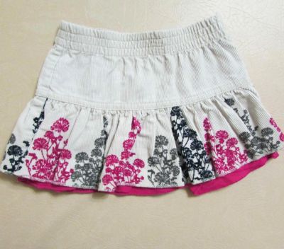 Лот: 6673549. Фото: 1. Юбочка Old Navy на 12 мес. Юбки