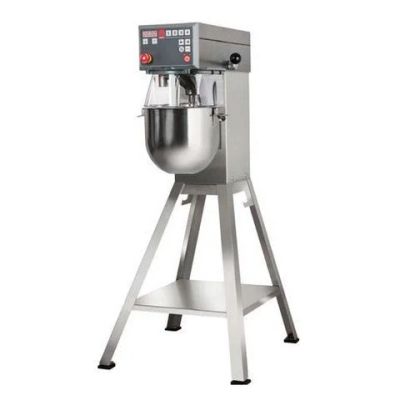 Лот: 10480711. Фото: 1. Миксер планетарный bear varimixer... Пищевое