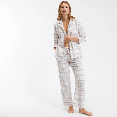 Лот: 24140236. Фото: 1. Пижама LaRedoute. Нижнее бельё