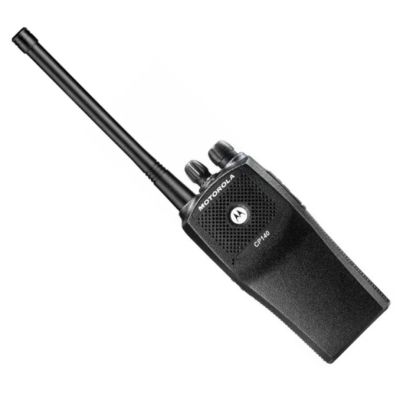 Лот: 3022061. Фото: 1. Радиостанции Motorola СР-140. Рации, радиостанции