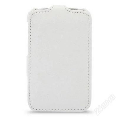 Лот: 1966612. Фото: 1. Чехол Melkco JT для HTC Sensation... Чехлы, бамперы