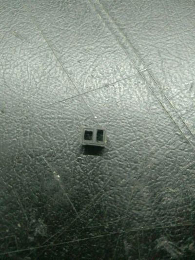 Лот: 11215094. Фото: 1. Резинка на датчик света Nokia... Другое (радиодетали  (электронные компоненты))
