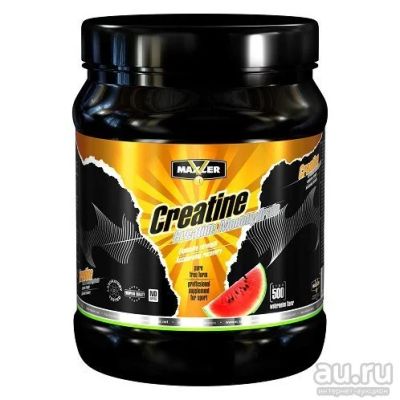Лот: 9432232. Фото: 1. Креатин Maxler Creatine 500 г... Спортивное питание, витамины