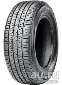 Лот: 13657937. Фото: 1. Летние шины R17 215/60 R17 Sailun... Шины
