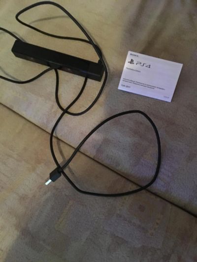 Лот: 8325047. Фото: 1. Продам камеру ps4. Аксессуары для игровых приставок, консолей, геймпады