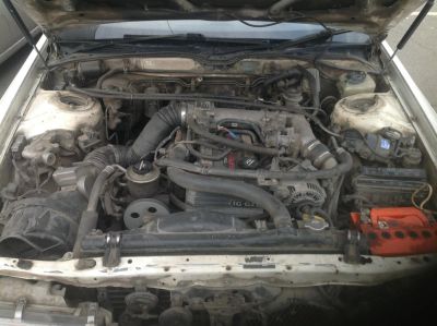 Лот: 7562317. Фото: 1. 1g gze в сборе. Двигатель и элементы двигателя