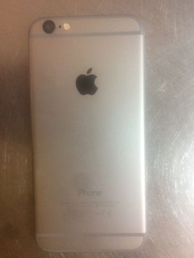Лот: 10783333. Фото: 1. Iphone 6 16gb в хорошем состоянии. Смартфоны