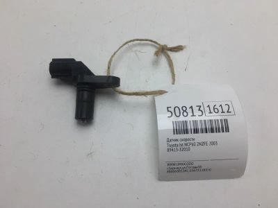 Лот: 20394830. Фото: 1. Датчик скорости Toyota Ist 2003... Электрооборудование