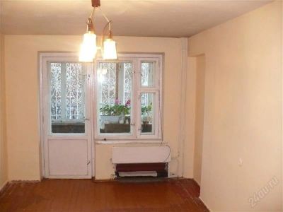 Лот: 1259148. Фото: 1. 1 комн. кв. в ветлужанке (ул.гусарова... Квартиры, студии