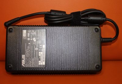 Лот: 15524894. Фото: 1. Блок питания для ноутбука Asus... Корпуса, блоки питания