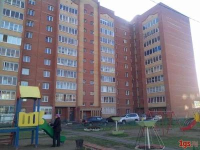 Лот: 4433354. Фото: 1. Продам 3-комнатную квартиру, Северный. Квартиры, студии