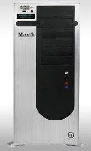 Лот: 1527037. Фото: 1. Корпус Thermaltake Mozart Tx. Корпуса, блоки питания