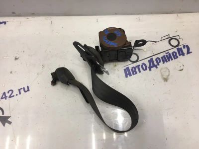 Лот: 21716000. Фото: 1. ремень безопасности Kia Sorento... Двигатель и элементы двигателя