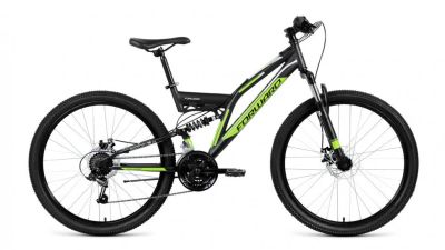 Лот: 14920452. Фото: 1. велосипед FORWARD RAPTOR 26 2... Велосипеды