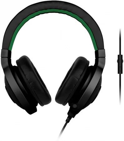 Лот: 7362281. Фото: 1. Гарнитура Razer Kraken Pro 2015... Акустические системы