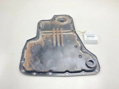 Лот: 25578023. Фото: 1. Поддон КПП Nissan Expert 2000... Двигатель и элементы двигателя