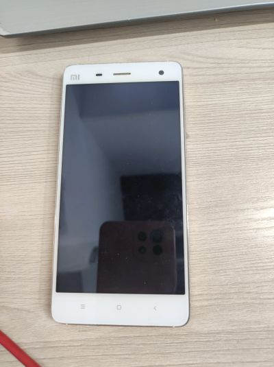 Лот: 19963198. Фото: 1. Дисплей Xiaomi Mi 4 ,рамка.акб. Дисплеи, дисплейные модули, тачскрины