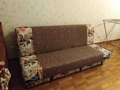 Лот: 12744512. Фото: 1. Новый диван. Диваны